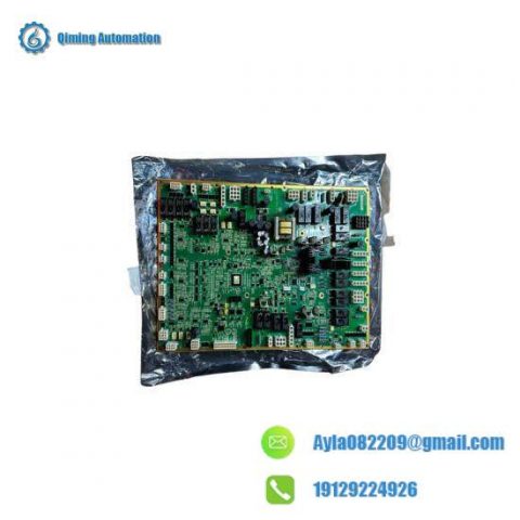 GE IS200WETBH1BAA - Advanced Circuit Board for Efficient Turbine Control