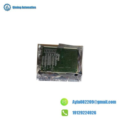 GE-FANUC IS200WETCH1A Printed Circuit Board