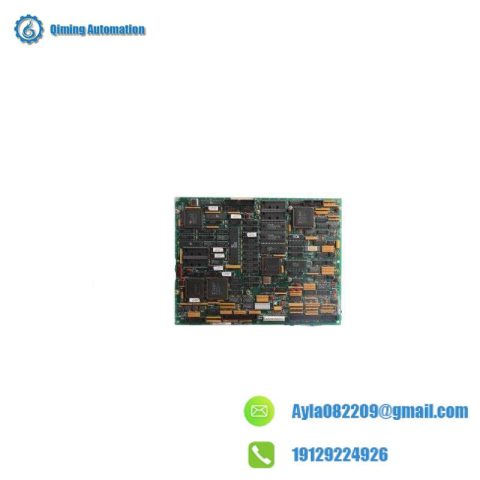 GE IS215ACLEH1AB | IS200ACLEH1AAA | Mark V Turbine Control Board