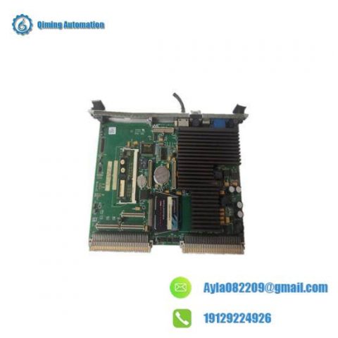 GE IS215UCVEM01A - Advanced UCVE Controller Module