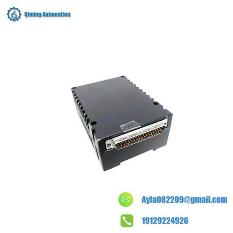 GE IS220PTURH1AD - High-Performance Primary Trip Pack for Enhanced Turbine Control