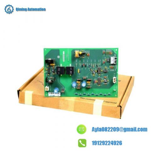 General Electric IS420YDIAS1B - Mark VIe Discrete Input I/O Module