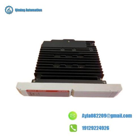 GE MMI301 Human-Machine Interface Module for Industrial Automation