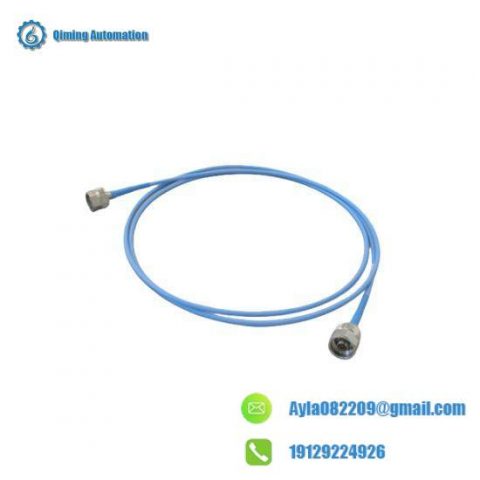 GE N.P.0285A7104 - ETM101 Cable Module by GE-FANUC