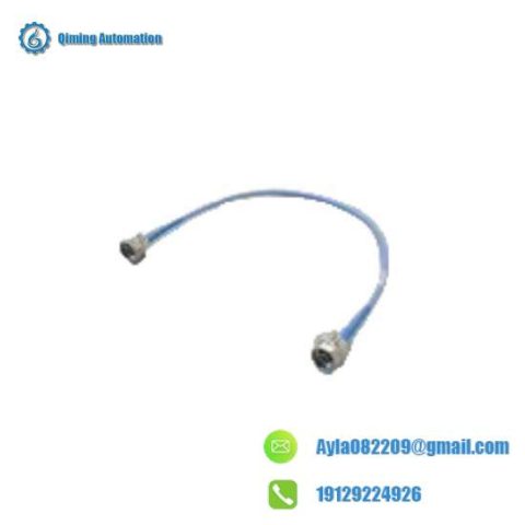 GE N.P.0285A7159 ETM102 Cable Module: Advanced Industrial Automation Solutions