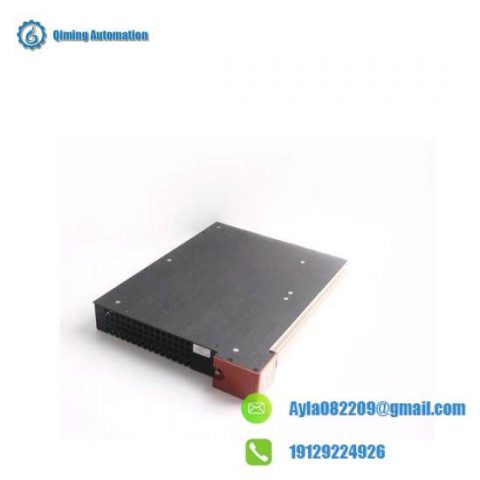 GE TGT-S00N-1-1-CA - High-Performance Control Module for Industrial Automation