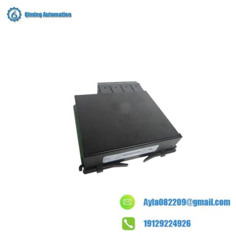 GE UR6DH Digital I/O Module - Advanced Power System Communication