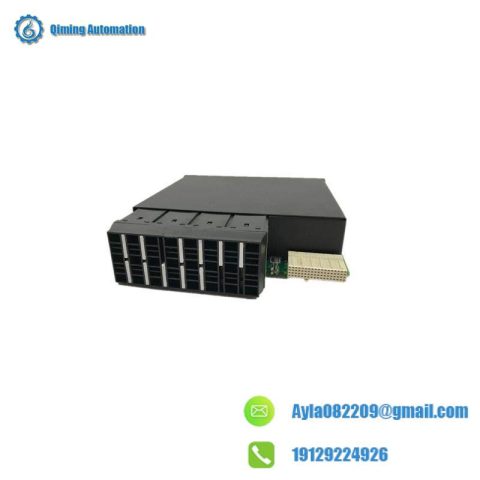 GE UR8RH - Universal Relay CT/VT Module, High-Performance Automation Solution