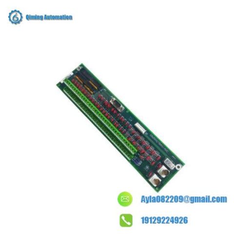 GE V7668A-1310B0 350-9310007668-131020 Control Module