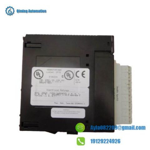 GE V7768-322001 Custom Processing Module, High Frequency Output