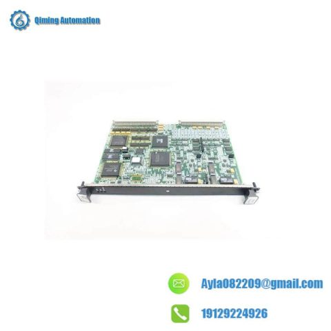 GE VRTD H1D IS200VRTDH1DAC - High Performance RTD Card for Industrial Control