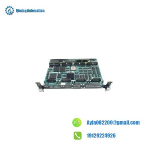 General Electric DS200TCEAG1APB: Advanced Processor Board for Industrial Control Systems