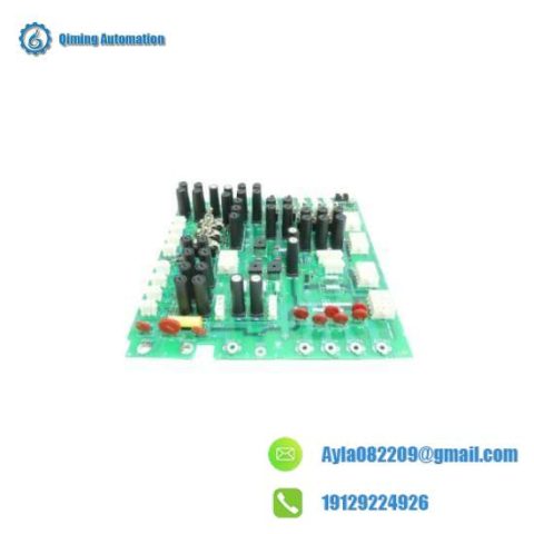 General Electric DS200TCPDG2B - Advanced Power Distribution Board for Mark V Series