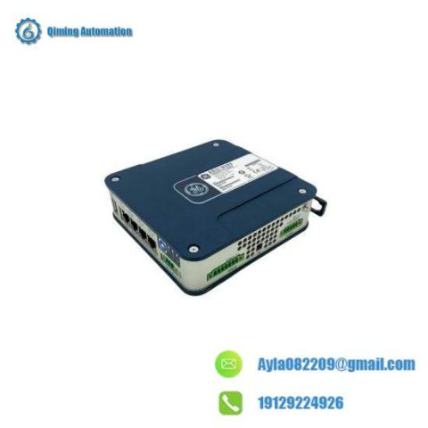 General Electric EPSCPE115-AAAB Standalone Controller: Industrial Automation & Control, Precision Engineering