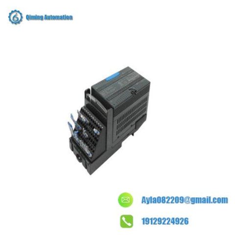 GE-FANUC IC200MDL750D Output Module
