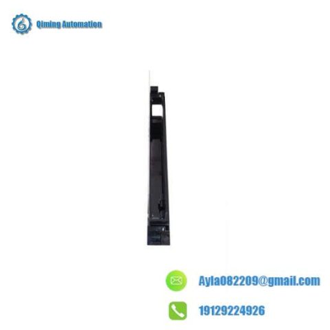 GE Fanuc IC697ACC720 - Blank Slot Filler for Programmable Logic Controllers