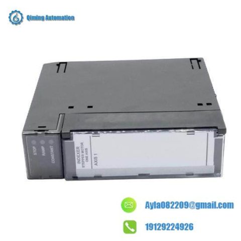 GE IC693MDR390 Discrete Output Module