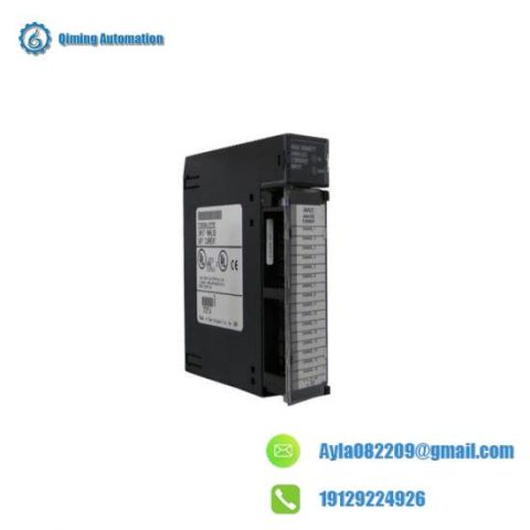 General Electric IC641HBR302 - Advanced Programmable Logic Controller Module