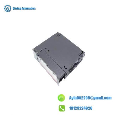 GE IC693MDL390: 32-Point AC Output Module for Efficient Industrial Control Systems