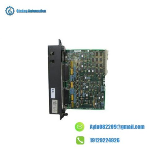 General Electric IC697BEM713GD Bus Transmitter - Expansion Board