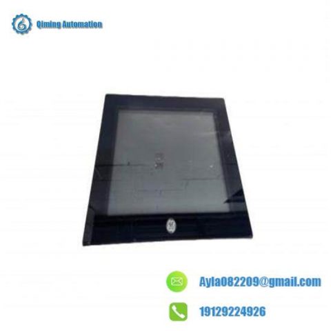 GE-FANUC IC755SUE10CTD TOUCH PANEL