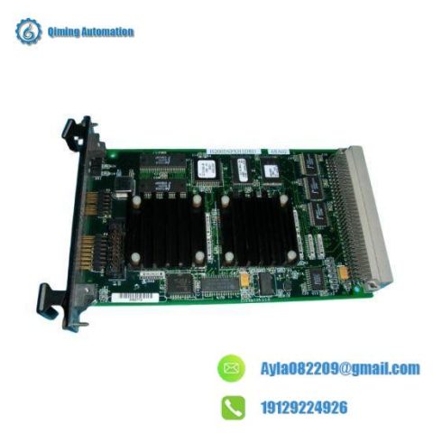 General Electric IS200DSPXH1DBD: Precision Control Module for Industrial Automation