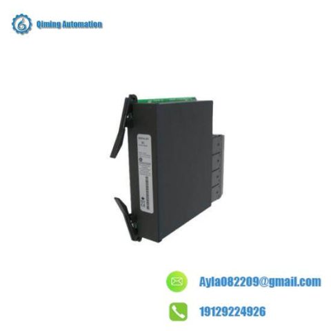 GE-FANUC UR 6CH Digital I/O Module - Universal Relay Control