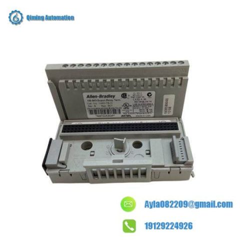 Honeywell 51304644-125 PLC Module for Industrial Control Systems