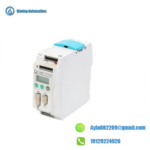 HBM MP60DP PME-MP60DP Amplifier Module, High-Precision Industrial Control Solutions