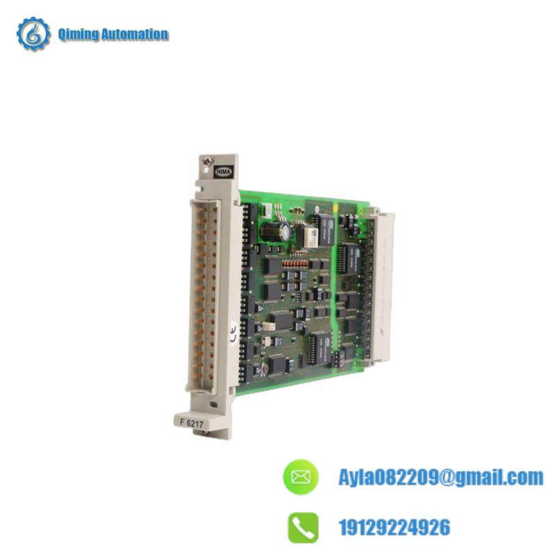 hima_f6217_984621702_2.jpg HIMA F6217 984621702 - High-Performance Digital Input Module