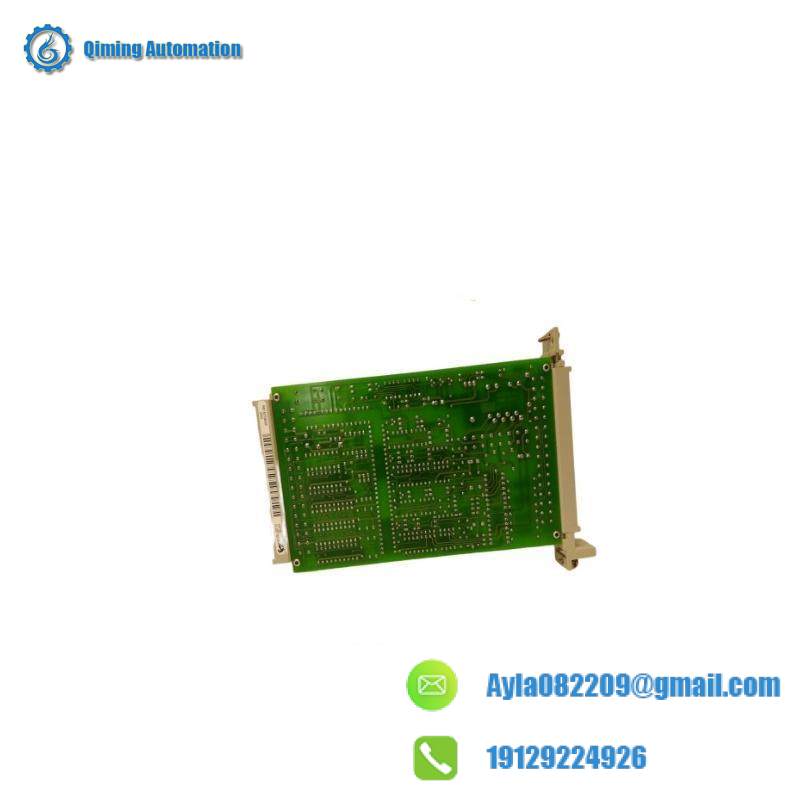 hima_f6706.jpg HIMA F6706 - Advanced Communication Module for Industrial Automation