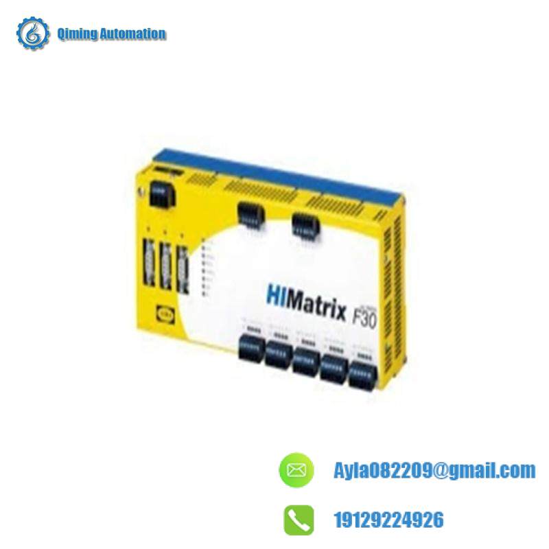 hima_himatrix_f30_01_safety-related_controller.jpg HIMA Z7126 Brand New - Industrial Control Module