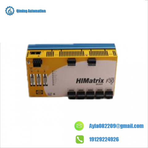 HIMA Z7126 Brand New - Industrial Control Module
