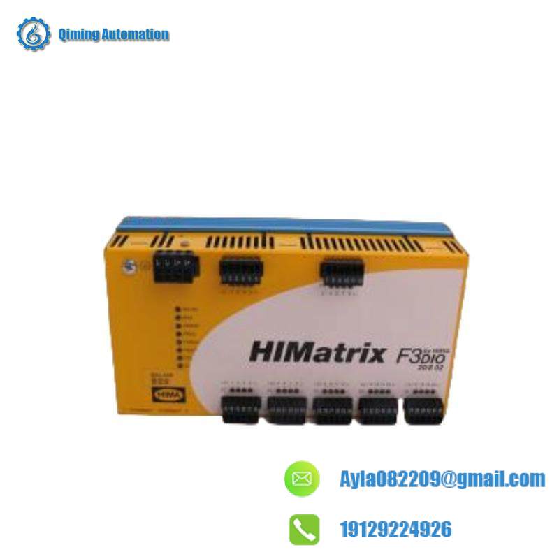 hima_himatrix_f60geh01_f60_geh_01_subrack_f60.jpg HIMA HIMATRIX F60GEH01 Subrack F60, Precision Control Module