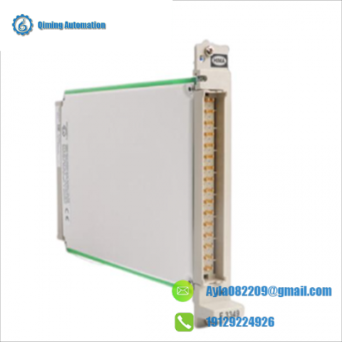 HIMA X-SB01 985210207 Communication Module