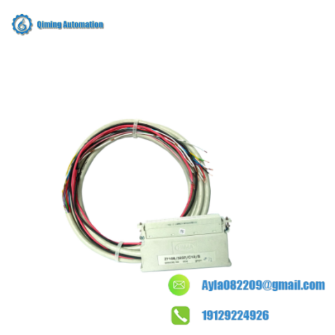 Hima Z1006 - ZI006 Module, Control & Automation