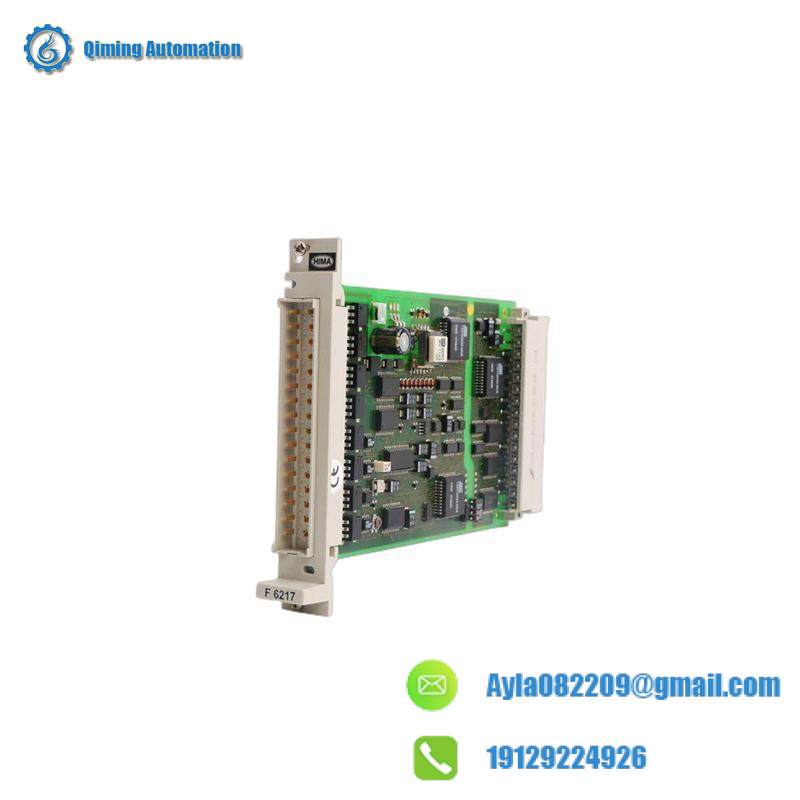 hima_z7136.jpg HIMA Z7136 Digital Output Module, PLC Component