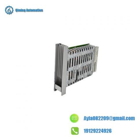 Hirschmann ENT 10515-R Power Supply Module - Advanced Industrial Control Solution