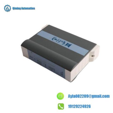 HollySys FM146A/HSFN196 Modular Control Module