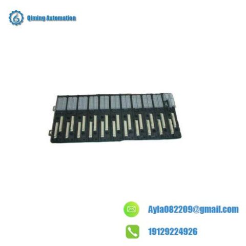 HOLLYSYS LK910 Dual PLC (Backplane), Advanced Industrial Control Solutions