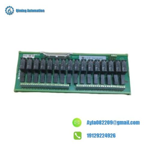 HOLLYSYS SM3480 Series Control Module - Industrial Automation Solutions