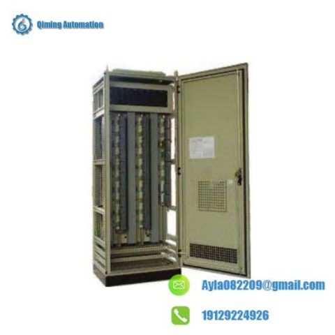 HollySys SM3612 Modular - Advanced Control Module for Industrial Automation