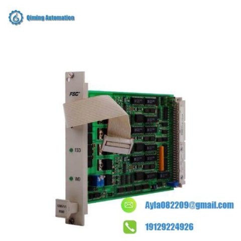 HOMER UEM5-100 Industrial Control Module