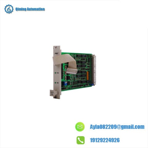 HONEYWELL 10005/1/1 Watchdog Module, Control & Automation, PLC Modules