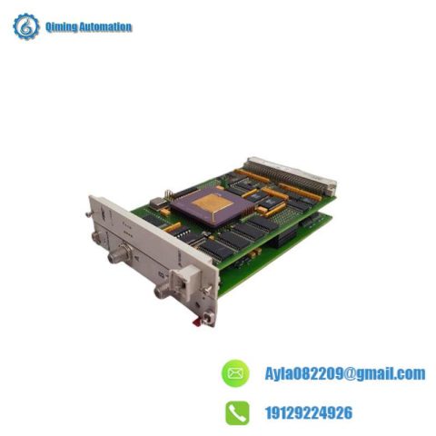 Honeywell 10018/2/U Battery Module: Advanced Energy Storage Solution