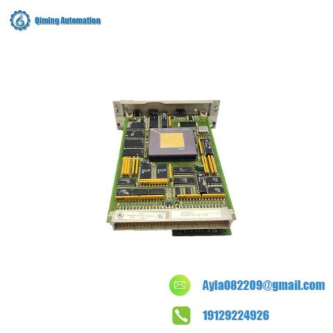 Honeywell FSC Ethernet Communication Module 10018/E/E, Industrial Automation Solutions