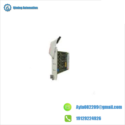 Honeywell 10020/1/2 FSC CPU Module: High-Performance Industrial Control Solution