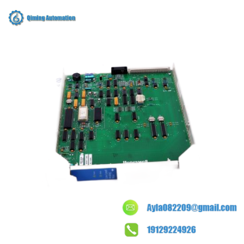 Honeywell 10102/2/1 - Industrial Input Module for Reliable Control Solutions