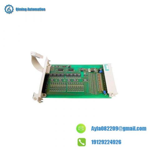 Honeywell 10209/2/1 Digital Output Module - Industrial Control Solution