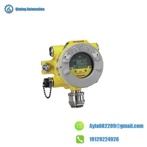 Honeywell 1226-0300 Gas Sensor, Professional Grade Detection for Industrial Applications